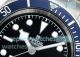 Swiss clone Tudor New Black Bay 58 41mm Blue Bezel 2824 Watch (4)_th.jpg